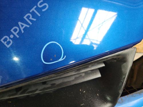 Pare-chocs avant RENAULT CLIO III (BR0/1, CR0/1) 1.5 dCi (BR17, CR17) | BP30046146C7 