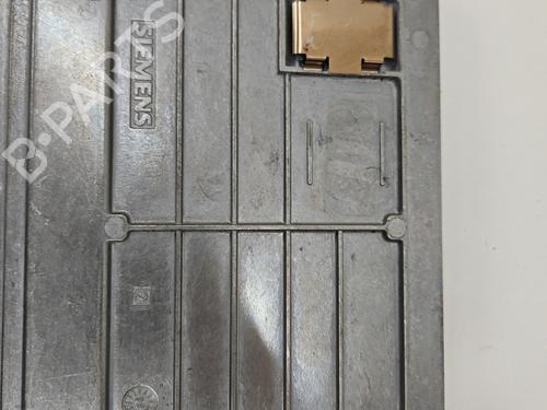 Electronic module VW NEW BEETLE (9C1, 1C1) 1.6 | BP29494819M83 