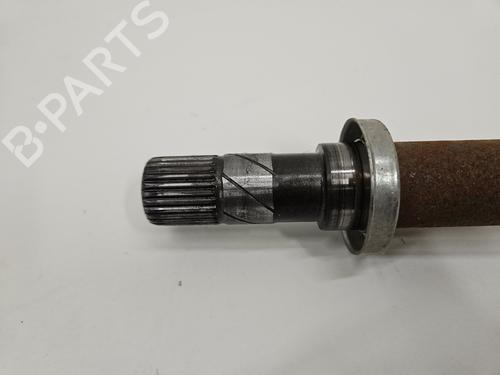 Right front driveshaft RENAULT CAPTUR I (J5_, H5_) 1.5 dCi 90 (J5N4, J5M5, J5MW, J5M6, J5AL, J5AJ) | BP35889262M39 - Image 4