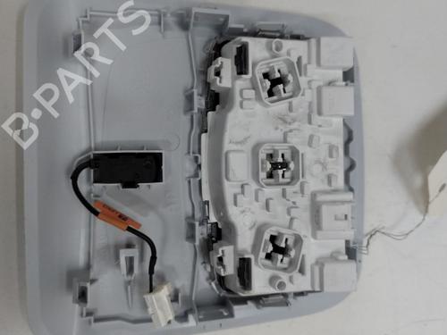 Used Interior roof light Interior roof light PEUGEOT 2008 I (CU_) 1.2 THP 110 / PureTech 110 (110 hp) 20896266 20896266