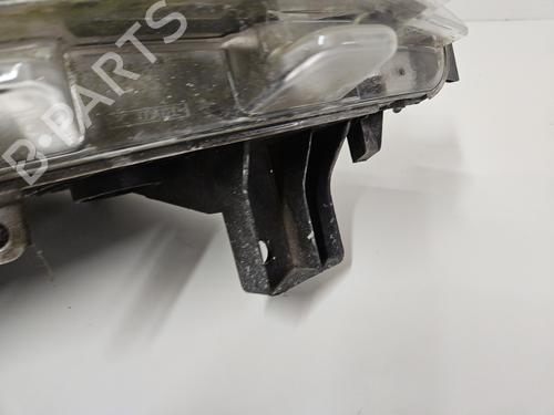 Used Right headlight Right headlight CITROËN BERLINGO MULTISPACE (B9) 1.6 HDi 110 (109 hp) 31019975 31019975