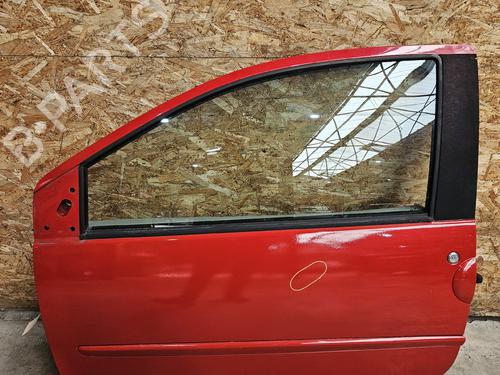 Used Left front door Left front door 36379643 36379643