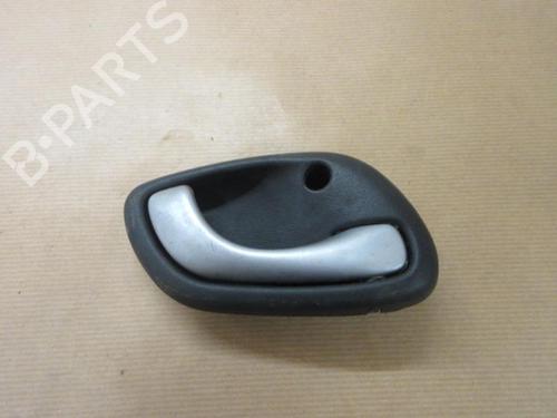 Used Front right interior door handle Front right interior door handle OPEL AGILA A (H00) 1.2 16V (F68) (75 hp) 20900580 20900580