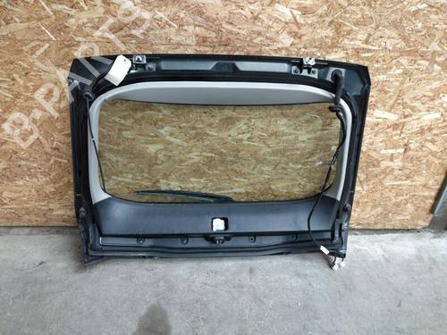 Used Tailgate RENAULT KOLEOS I (HY_) 2.0 dCi (HY0K) (150 hp) 20899616