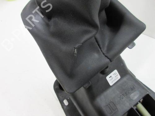 Gear lever PEUGEOT 208 I (CA_, CC_) 1.6 HDi | BP20894913M90 