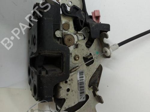 Used Front left lock MERCEDES-BENZ VITO / MIXTO Van (W639) 115 CDI (639.601, 639.603, 639.605) (150 hp) 20899969
