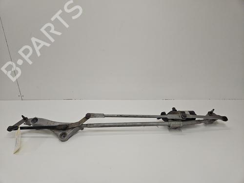 Used Front wiper motor Front wiper motor 26678659 26678659