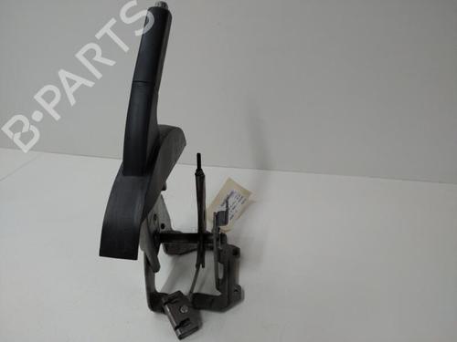 Used Hand brake NISSAN QASHQAI / QASHQAI +2 I (J10, NJ10, JJ10E) 1.5 dCi (106 hp) 20900140