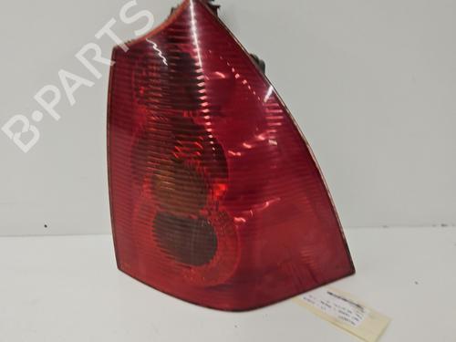 Used Right taillight PEUGEOT 307 Break (3E) 1.6 16V (109 hp) 30715505