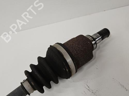 Right front driveshaft OPEL AGILA B (H08) 1.0 (F68) | BP38300360M39 - Image 4
