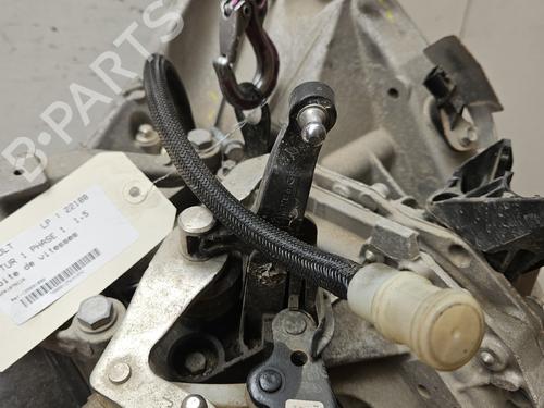 Gearbox RENAULT CAPTUR I (J5_, H5_) 1.5 dCi 90 (J5N4, J5M5, J5MW, J5M6, J5AL, J5AJ) | BP35889264M3 - Image 6
