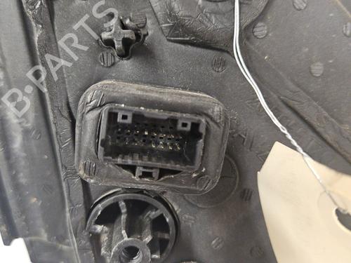 Left mirror RENAULT LAGUNA III (BT0/1) 2.0 dCi (BT01, BT08, BT09, BT0E, BT0K, BT12, BT1C, BT1D,... | BP32177382C26