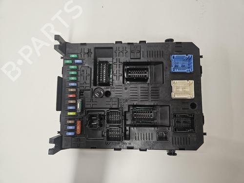 Electronic module PEUGEOT PARTNER Box Body/MPV | BP36816259M83 - Image 3