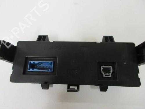 Used Climate control CITROËN C2 (JM_) 1.4 HDi (68 hp) 20906002
