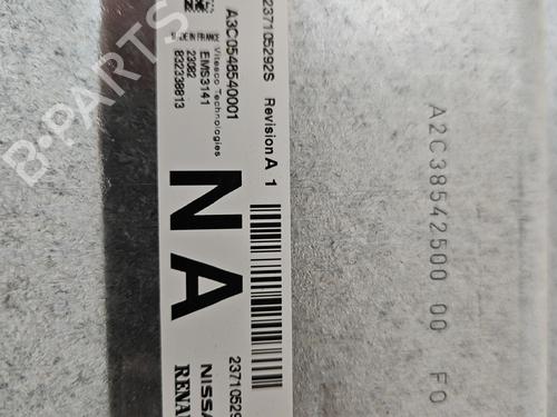 Electronic module RENAULT TWINGO III (BCM_, BCA_) 1.0 SCe 75 | BP32664605M83  - Image 7