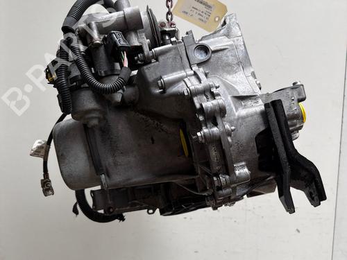 Used Gearbox Gearbox CITROËN C3 I (FC_, FN_) [2002-2013] 36173241 36173241