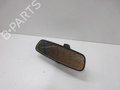 Used Rear mirror FORD FIESTA VI (CB1, CCN) 1.4 TDCi (70 hp) 20896659