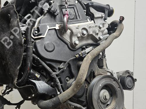 Used Engine Engine 37287647 37287647