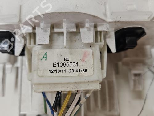 Used Climate control Climate control PEUGEOT 107 (PM_, PN_) 1.0 (68 hp) 35969362 35969362