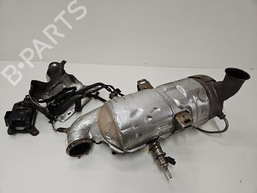 Used Catalyst CITROËN C3 III (SX) 1.5 BlueHDi 100 (SXYHYP, SXYHTU) (102 hp) 30923139