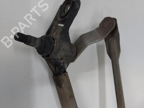 Front wipers mechanism RENAULT KANGOO Express (FW0/1_) 1.5 dCi 90 (FW0G, FW05, FW08, FW11) | BP22109718C83 