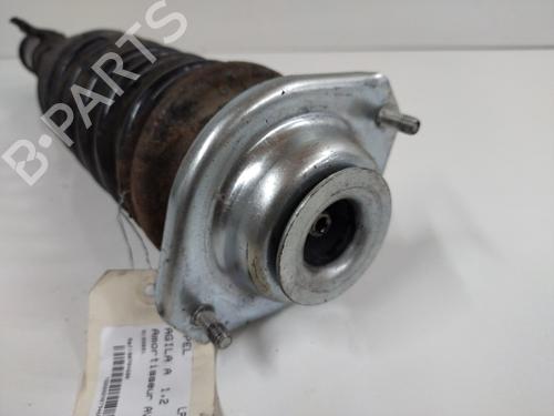 Right front shock absorber OPEL AGILA (A) (H00) 1.2 16V (F68) | BP20890758M17 
