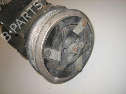 AC compressor CITROËN C2 (JM_) 1.1 | BP20910317M34 