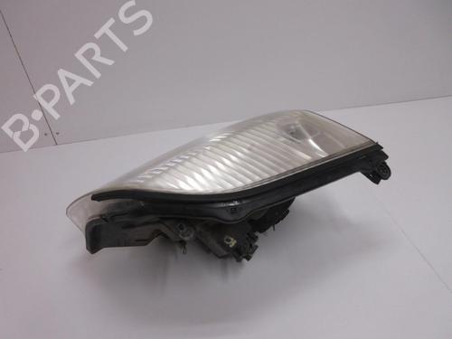 Right headlight NISSAN X-TRAIL I (T30) 2.2 Di 4x4 | BP20900334C29 