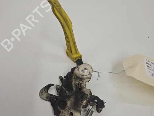 Panserlås CITROËN BERLINGO MULTISPACE (B9) 1.6 HDi 110 (109 hp) 31995180