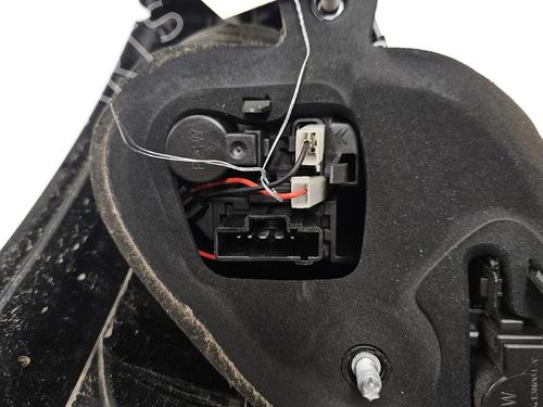 Used Right taillight Right taillight CITROËN DS4 (NX_) 1.6 VTi 120 (120 hp) 40290109 40290109
