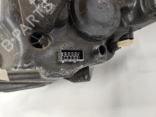 Right headlight PEUGEOT 1007 (KM_) 1.4 | BP31861074C29 - Image 8