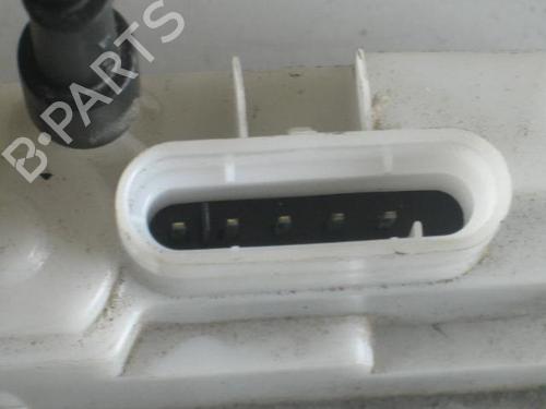 Used Front left lock CITROËN C3 Pluriel (HB_) 1.6 (109 hp) 20909506