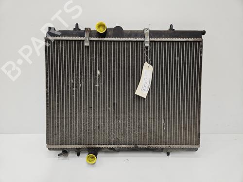 Køler PEUGEOT 206 Hatchback (2A/C) 1.4 HDi eco 70 (68 hp) 29837770