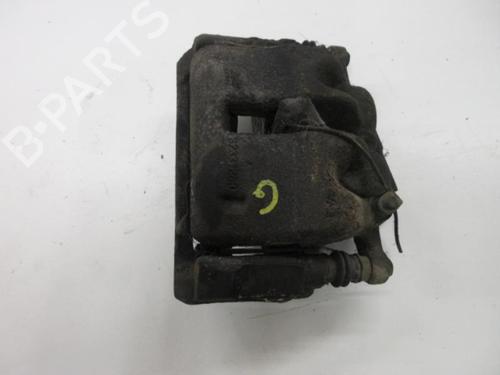 Used Left front brake caliper Left front brake caliper PEUGEOT EXPERT Van (VF3A_, VF3U_, VF3X_) 1.6 HDi 90 16V (90 hp) 20901044 20901044