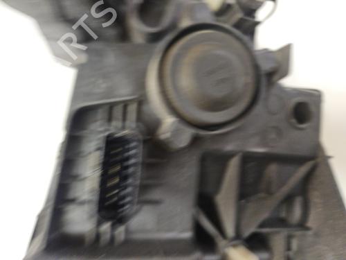 Left headlight RENAULT TALISMAN (LP_) 1.6 dCi 130 | BP31698319C28 