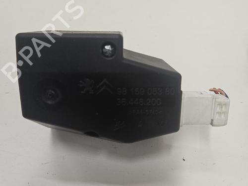 Electronic module CITROËN C4 Grand Picasso II (DA_, DE_) 1.6 BlueHDi 120 | BP39583164M83 - Image 10