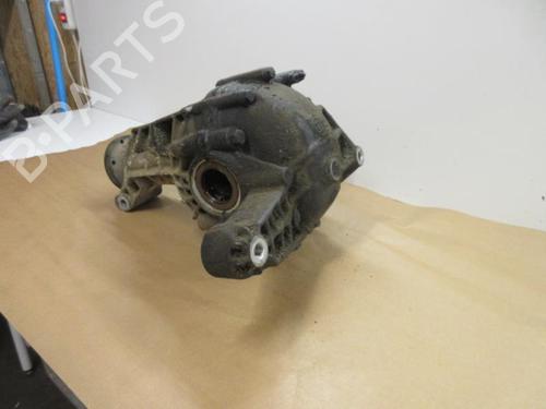 Used Rear differential Rear differential 20897468 20897468