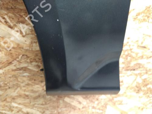 Left front fenders FORD MONDEO IV (BA7) 1.8 TDCi | BP20902239C41 