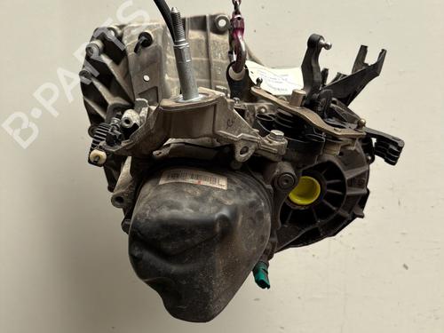 Gearbox RENAULT CAPTUR I (J5_, H5_) 0.9 TCe 90 | BP36173252M3 - Image 3