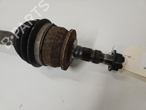 Right front driveshaft OPEL ASTRA J (P10) 1.4 Turbo (68) | BP32455536M39