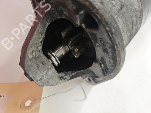 Used Starter Starter FORD FOCUS II Saloon (DB_, FCH, DH) 1.8 TDCi (115 hp) 31819055 31819055