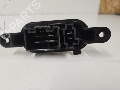 Heater resistor RENAULT MASTER III Van (FV) 2.3 dCi 145 FWD (FV0E, FV0F, FV0H, FV02, FV0M, FV0S,... | BP36399846M108 - Image 2