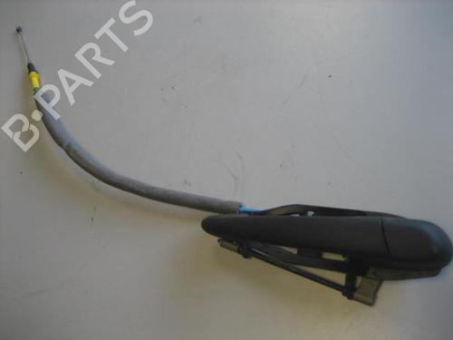 Høyre bak utvendig håndtak BMW 3 (E46) 320 d (136 hp) 20892545