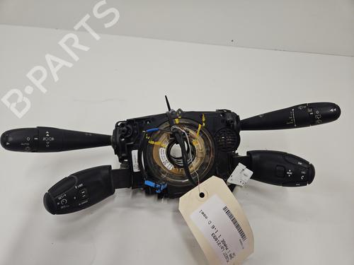 Used Steering column stalk PEUGEOT 5008 (0U_, 0E_) 1.6 HDi (112 hp) 31818984