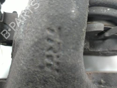 Right front brake caliper BMW 1 (E87) 116 d | BP20888696M104 