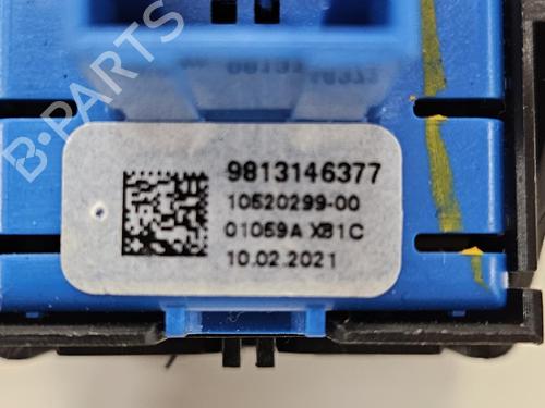 Switch CITROËN BERLINGO Box Body/MPV (K9) 1.5 BlueHDi 75 | BP38722856I30 - Image 3