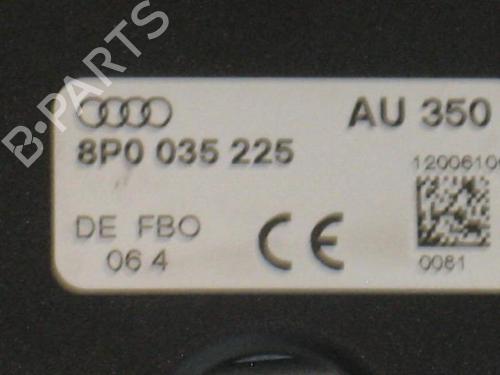 Used Electronic module Electronic module AUDI A3 (8P1) 2.0 TDI 16V (140 hp) 20892859 20892859