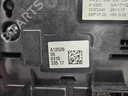Display CITROËN C3 III (SX) 1.2 VTi 82 | BP36816414C48 - Image 2