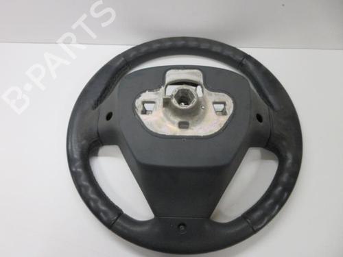 Used Steering wheel FORD FIESTA VI (CB1, CCN) 1.4 TDCi (68 hp) 20903416