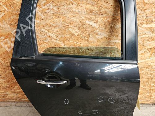 Used Right rear door CITROËN C3 Picasso (SH_) 1.6 HDi (90 hp) 29196768